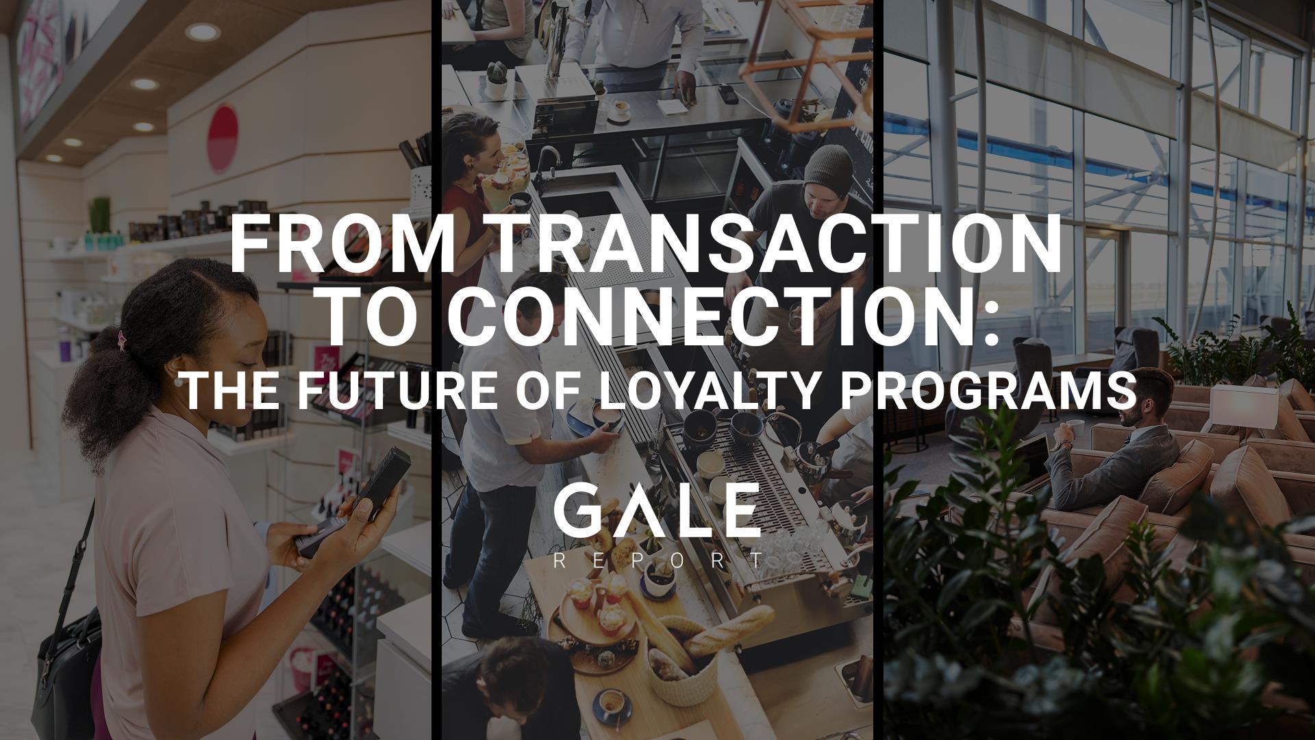 Loyalty programs with active communities appeal to Gen Z, study finds